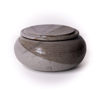 French Butter Dish