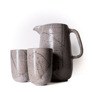 Pitcher