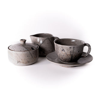 cup with saucer